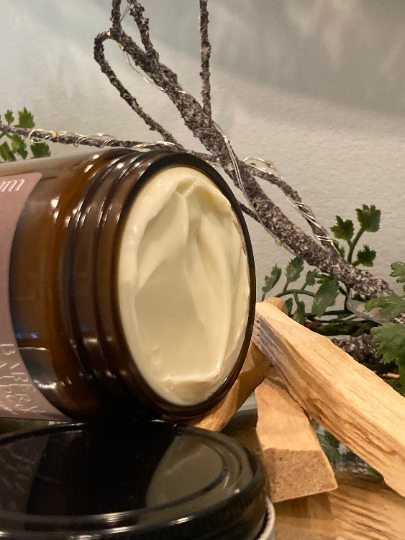 Magnesium Cream | Magnesium  Body Cream