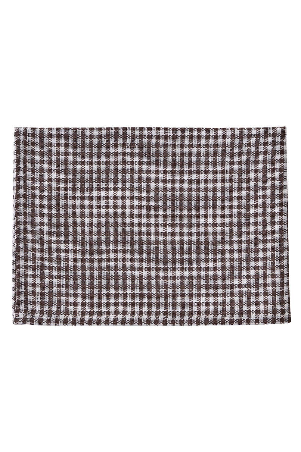 Linen Kitchen Cloth Josh
