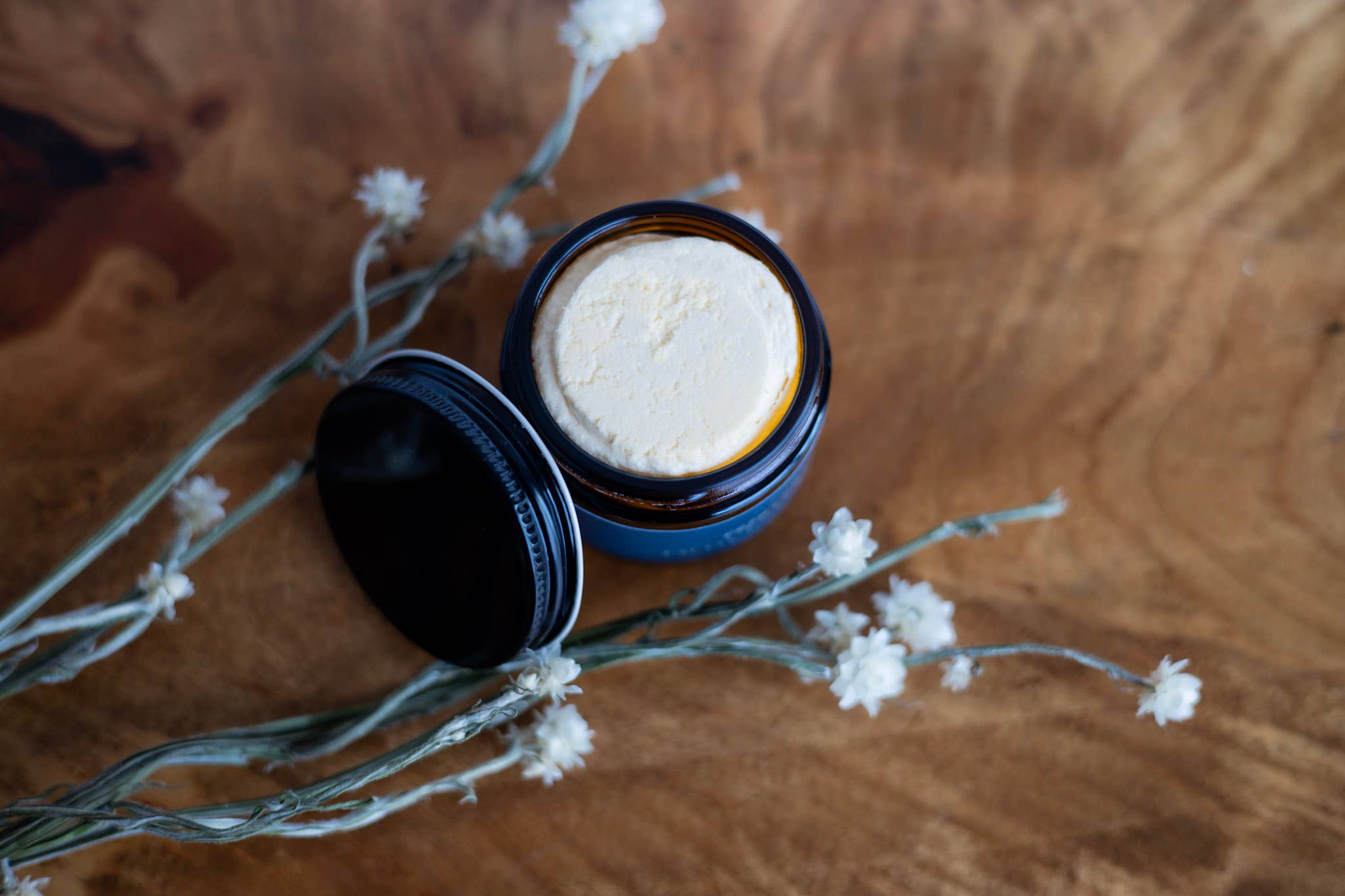 Rejuvenate Facial Tallow Butter with Bakuchiol