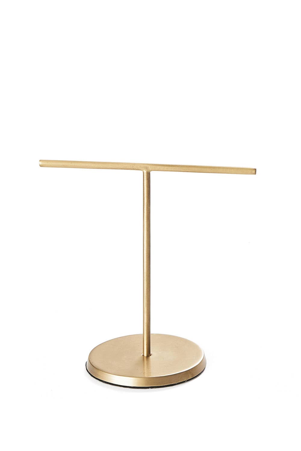 Brass Accessory Stand (S)