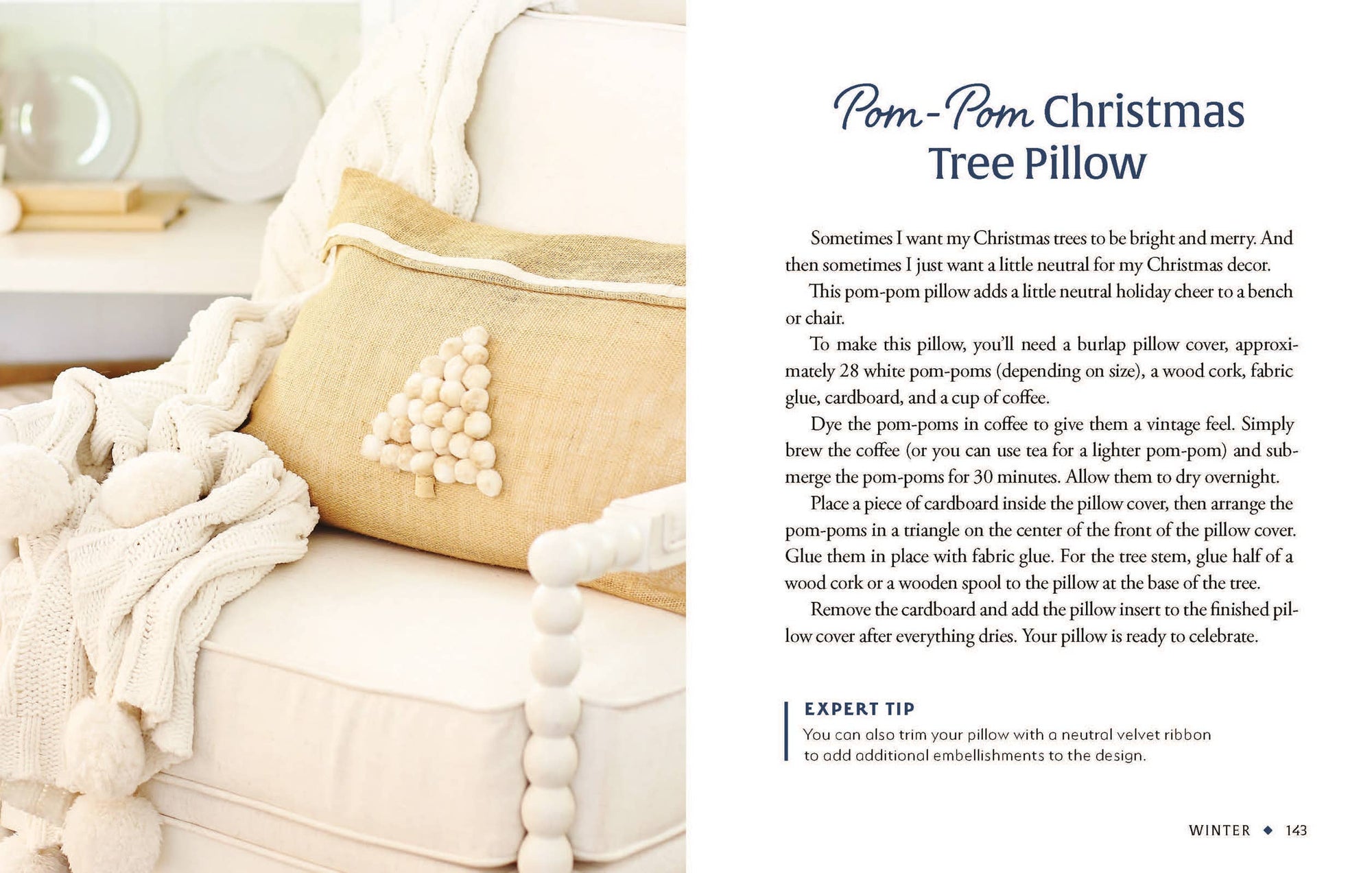 10-Minute Decorating Ideas