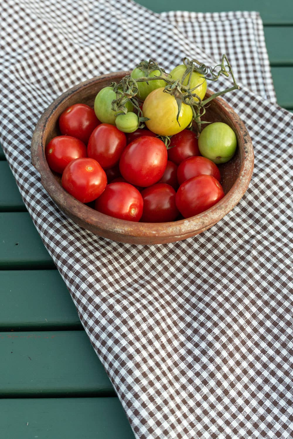 Linen Kitchen Cloth Josh