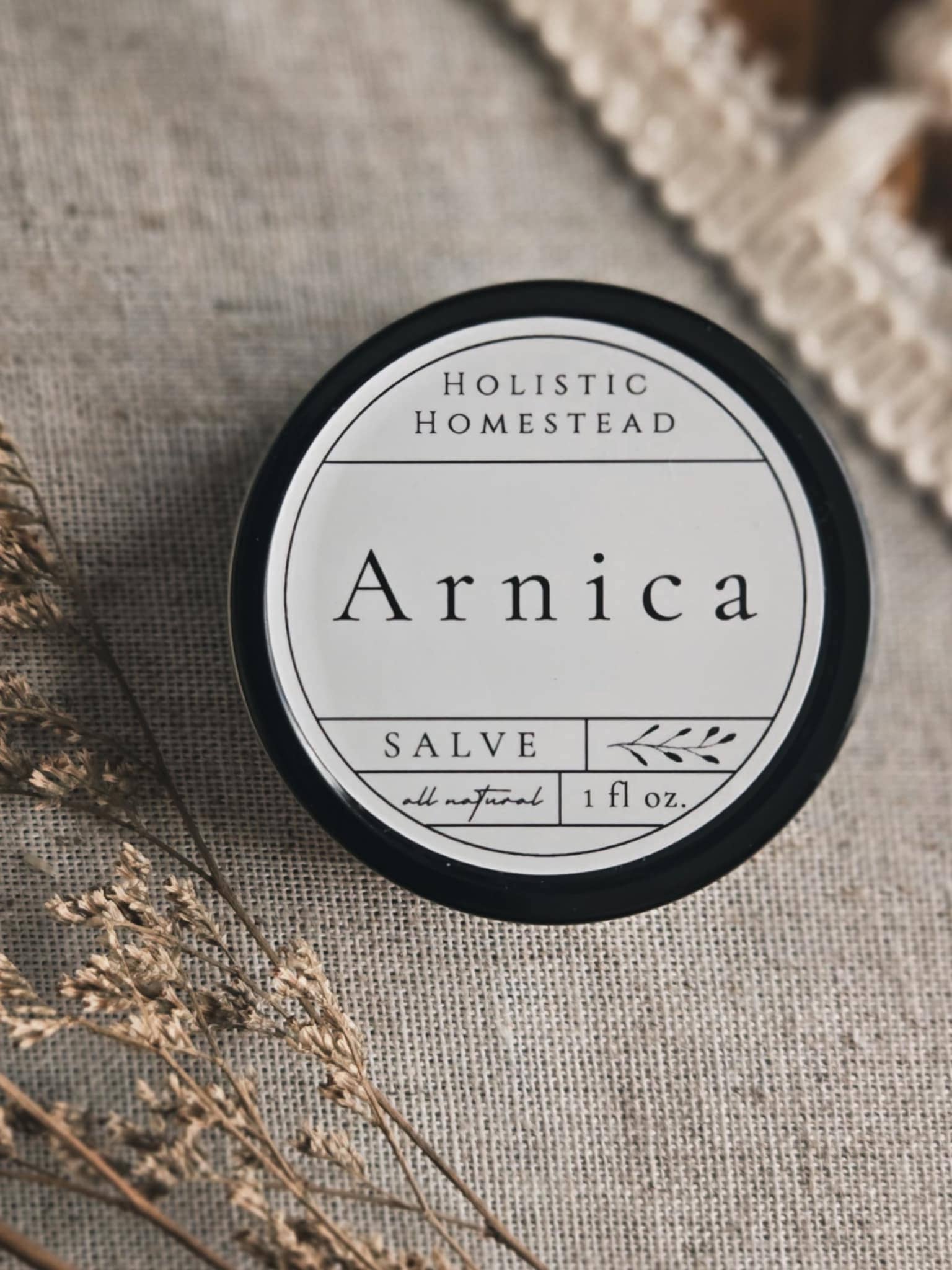 Arnica Salve
