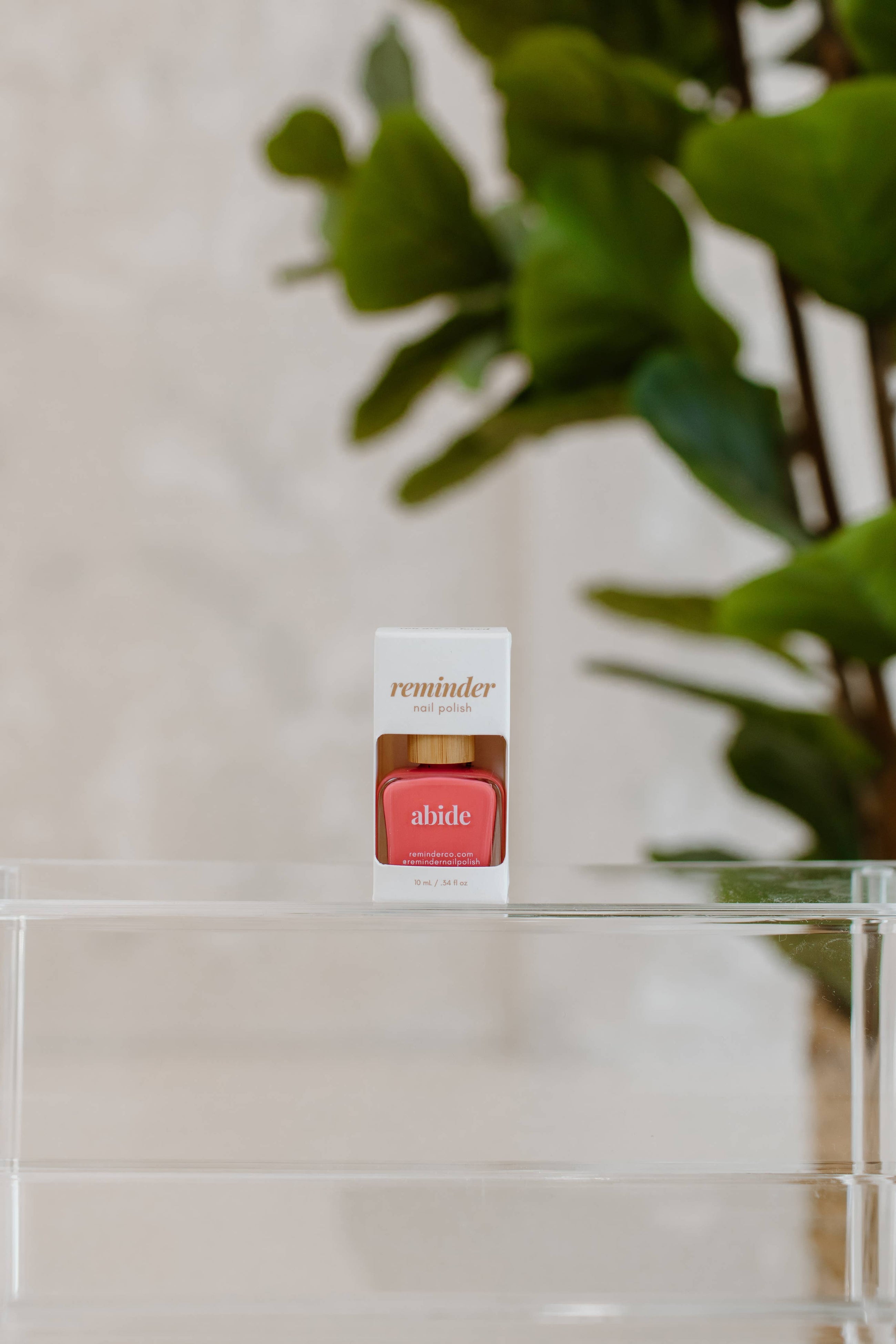 Nail Polish — Abide