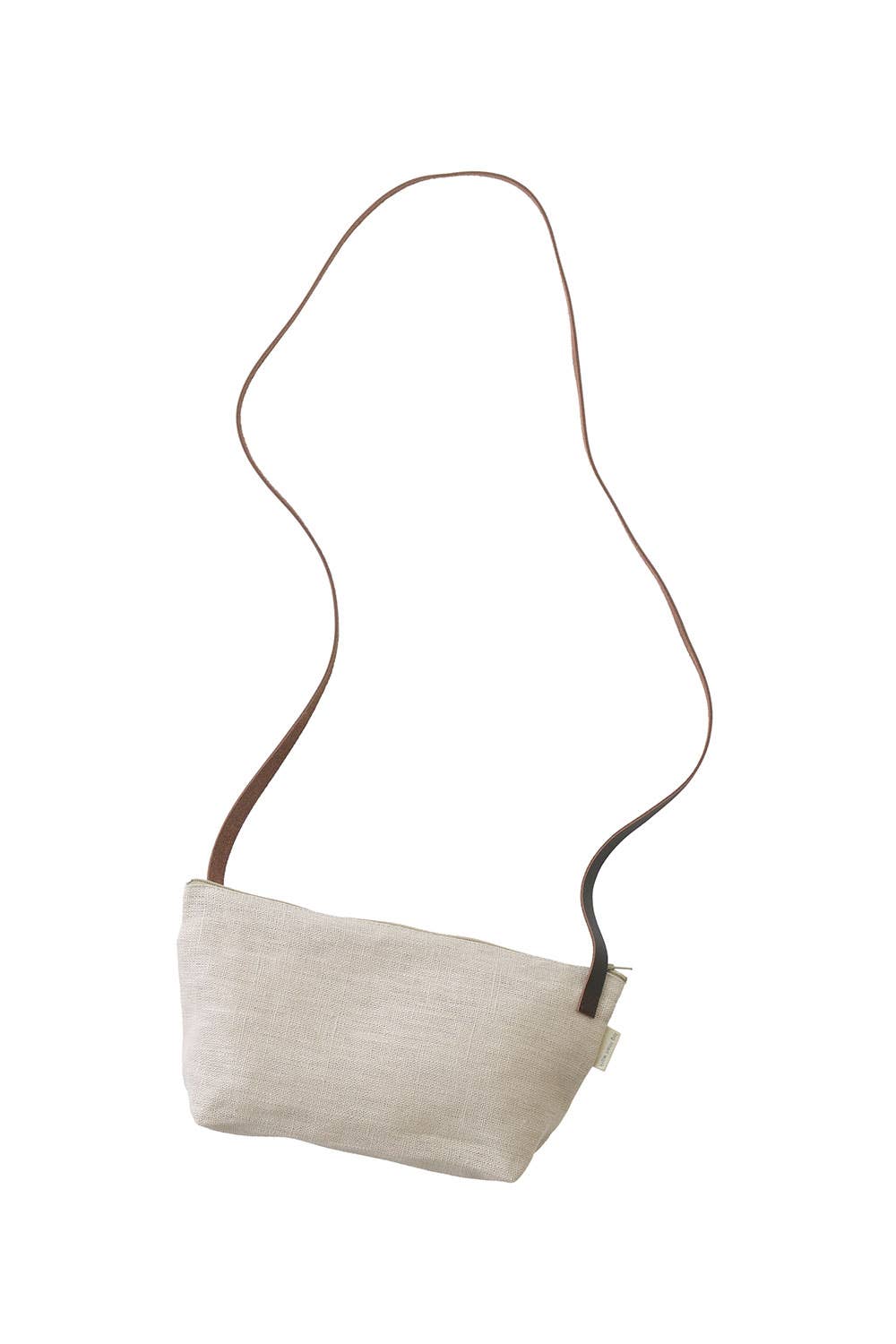 Atlin Bag Blanccasse