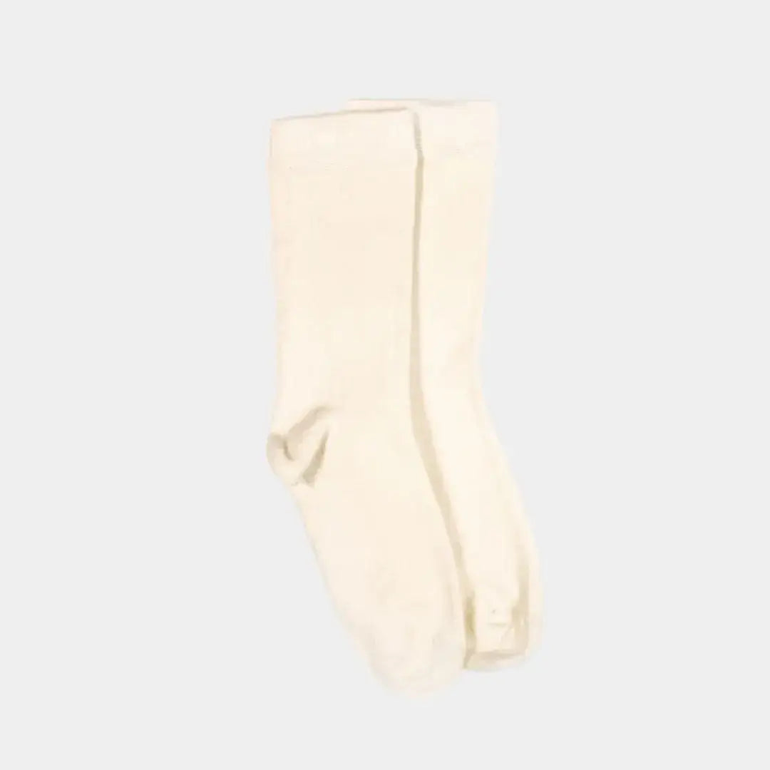 Everyday Adult Trouser Sock - 98% Organic Cotton