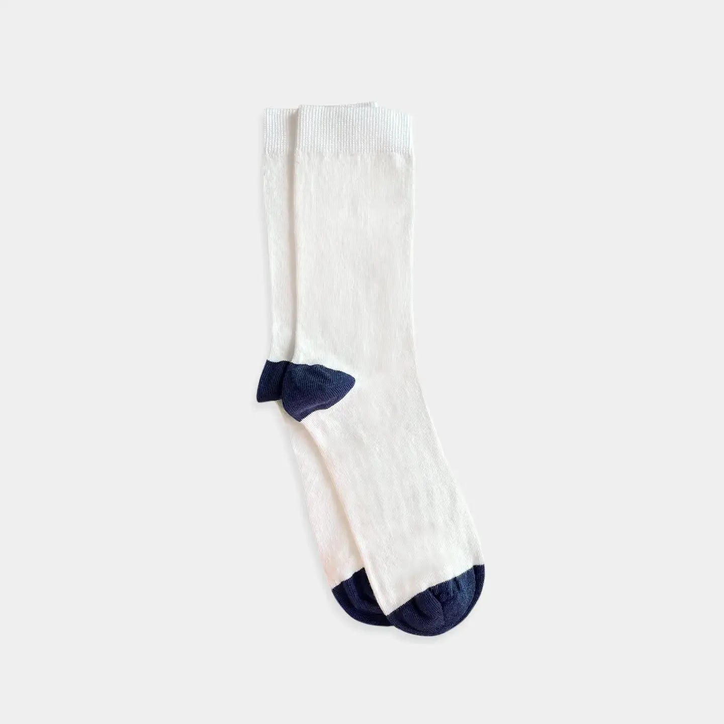 Everyday Adult Trouser Sock - 98% Organic Cotton