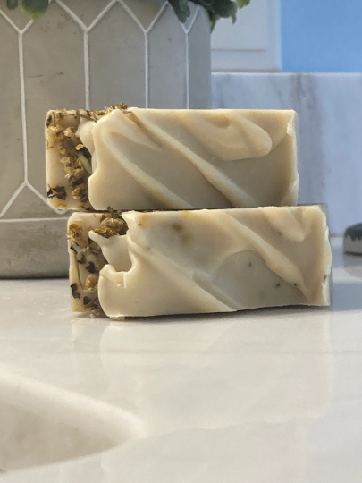 Bare Signature Bar | Vegan Friendly  | Double Butter Bar