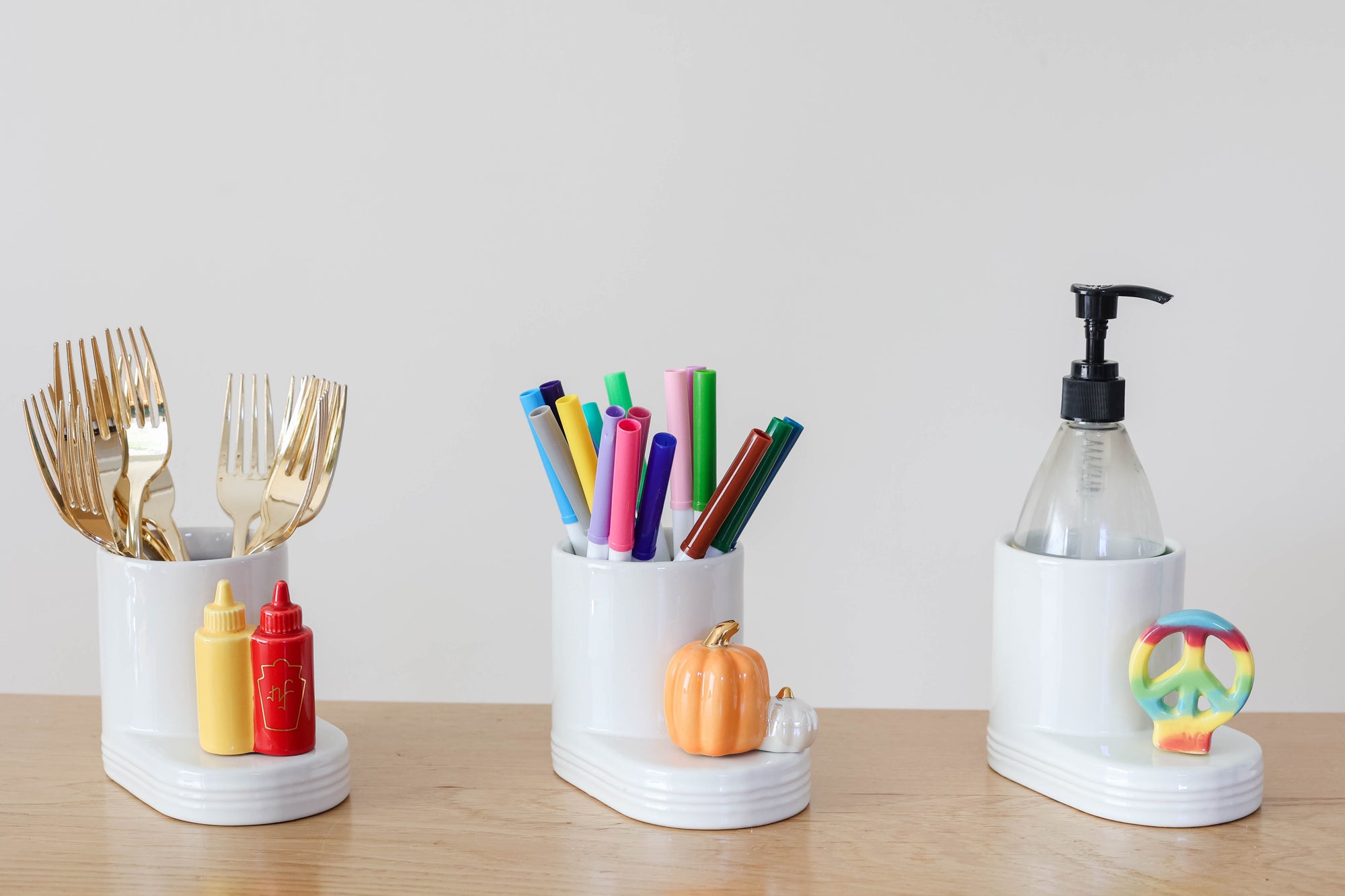 Cutie Container square