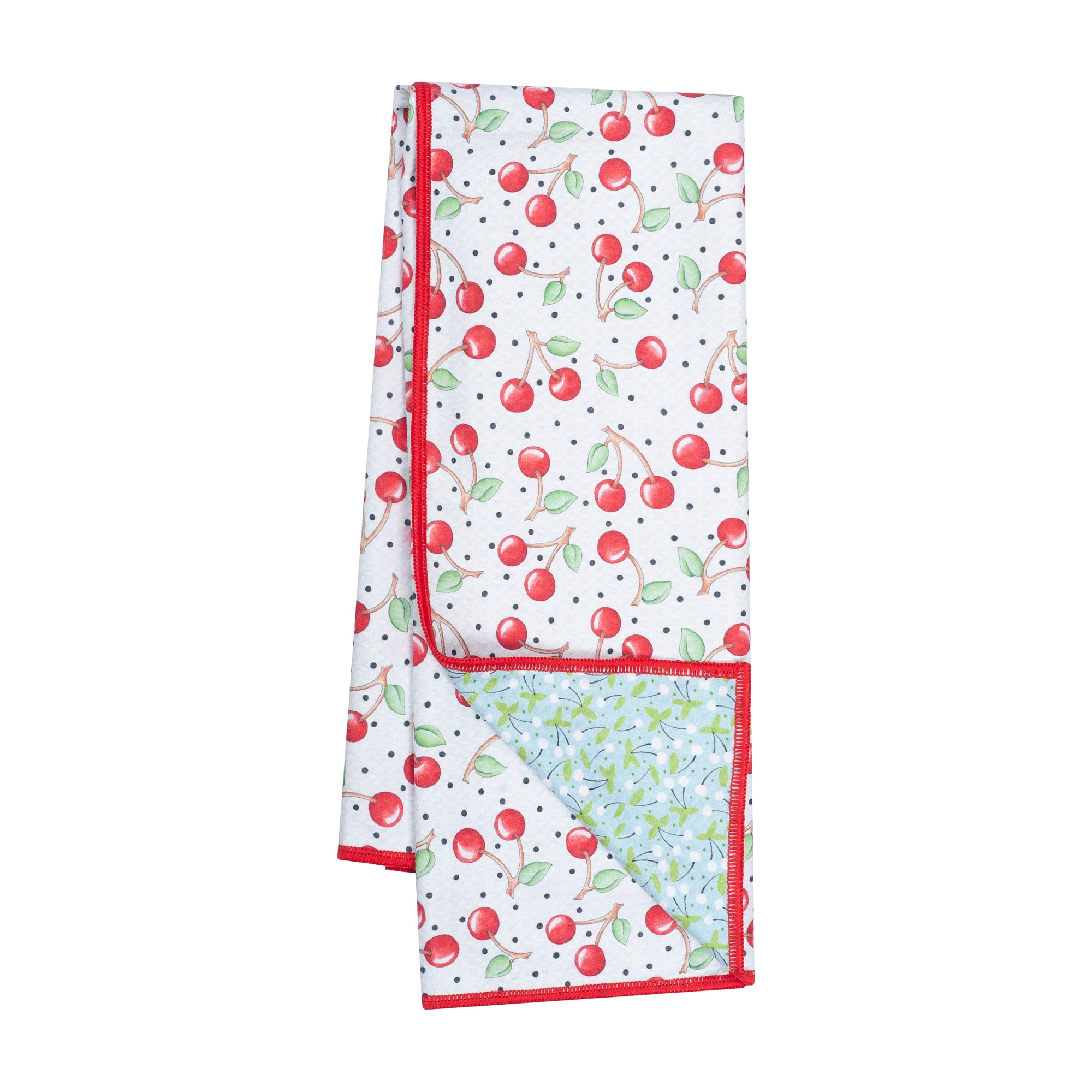 Anywhere Towel, Reversible