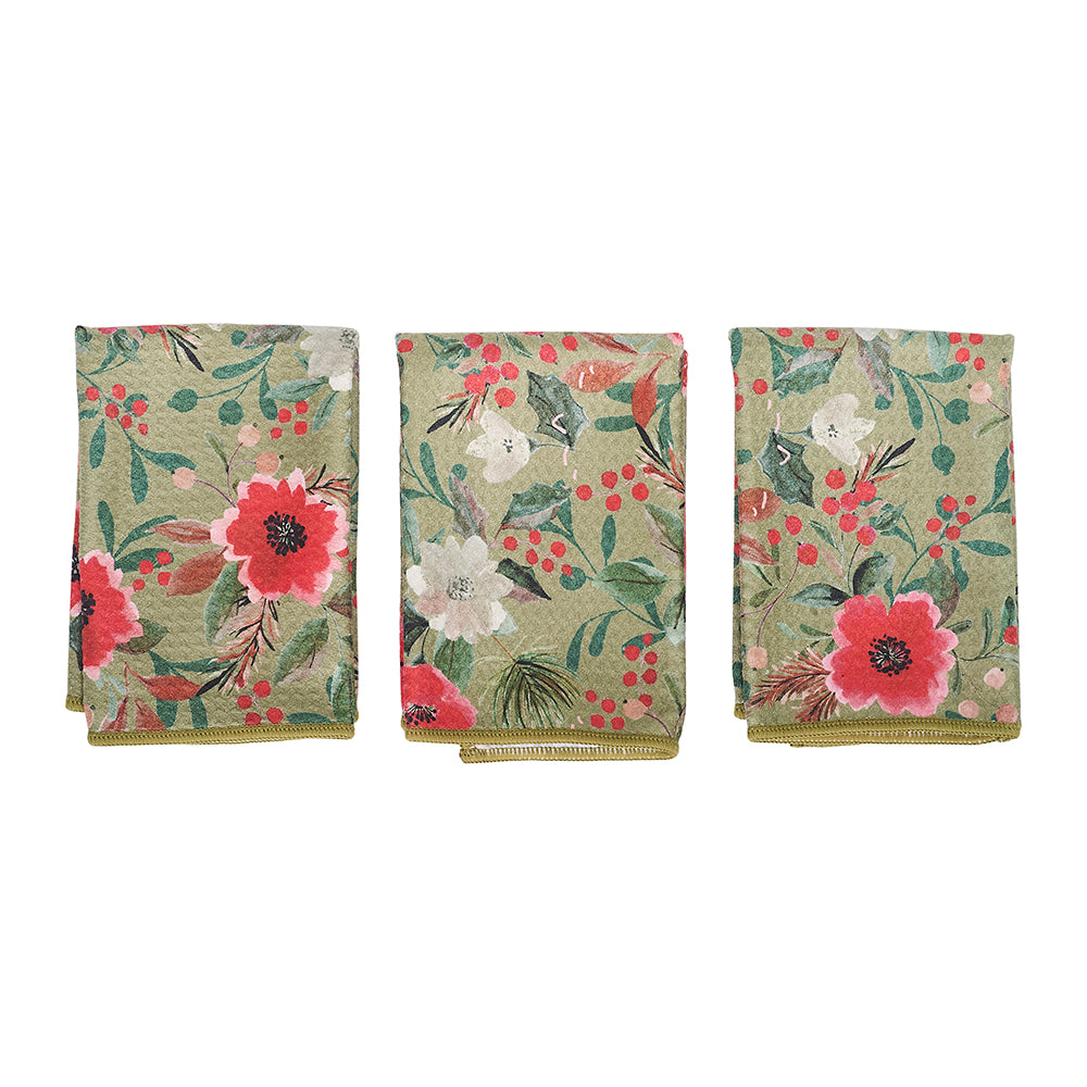 Mighty Mini Towel Set