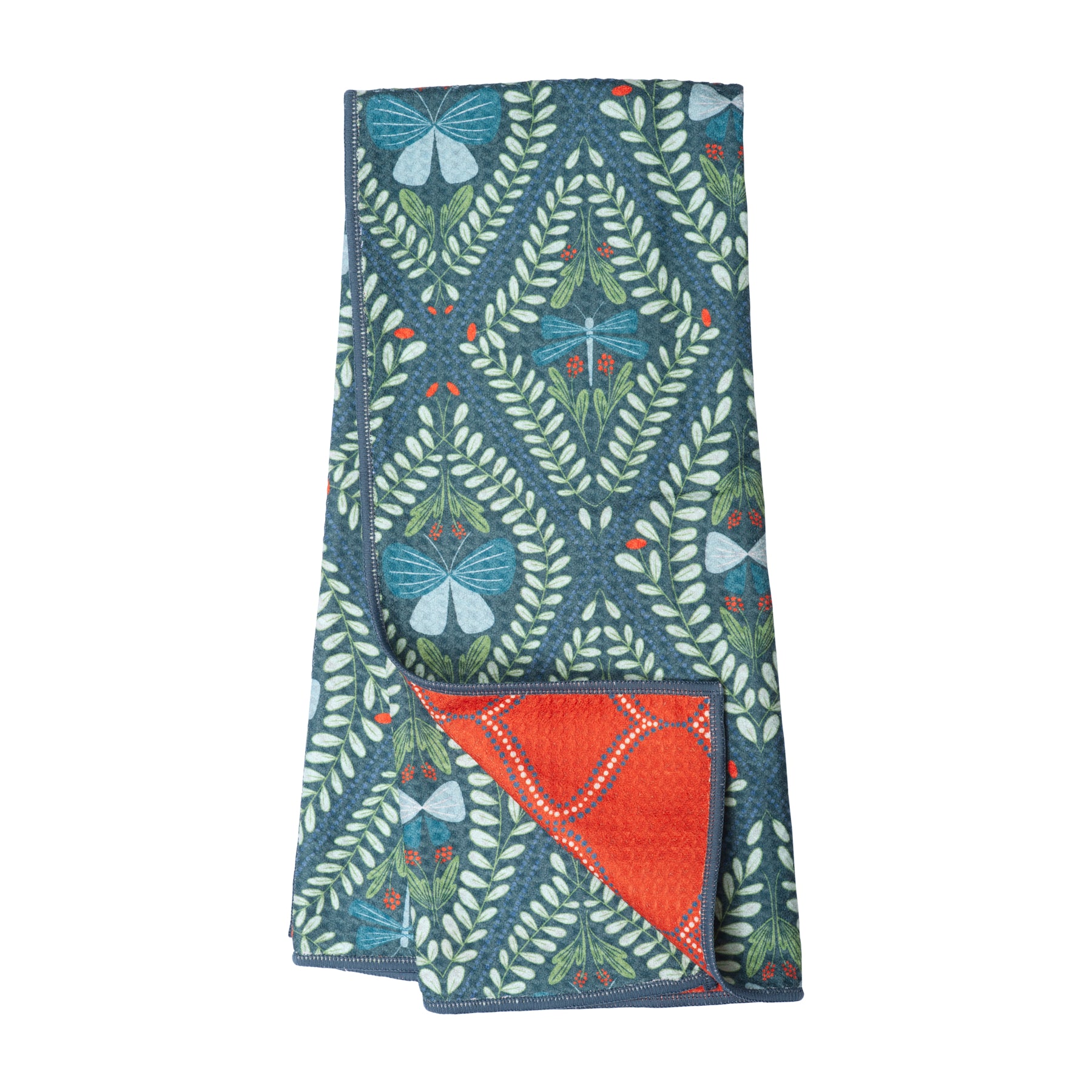 Anywhere Towel, Reversible