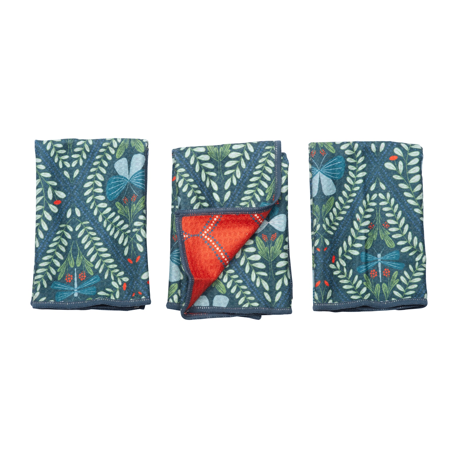 Mighty Mini Reversible