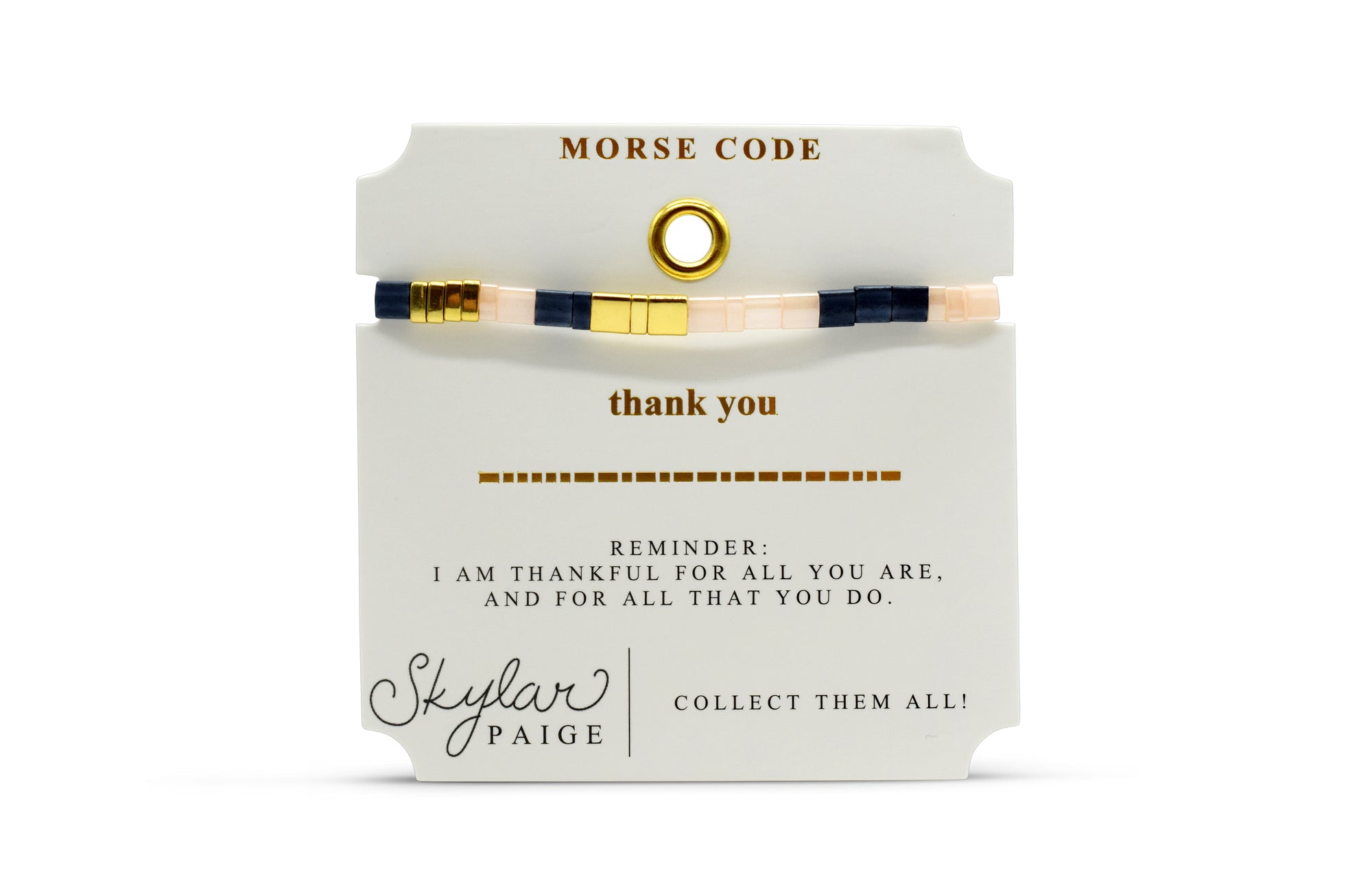 SKYLAR PAIGE bracelets Collection