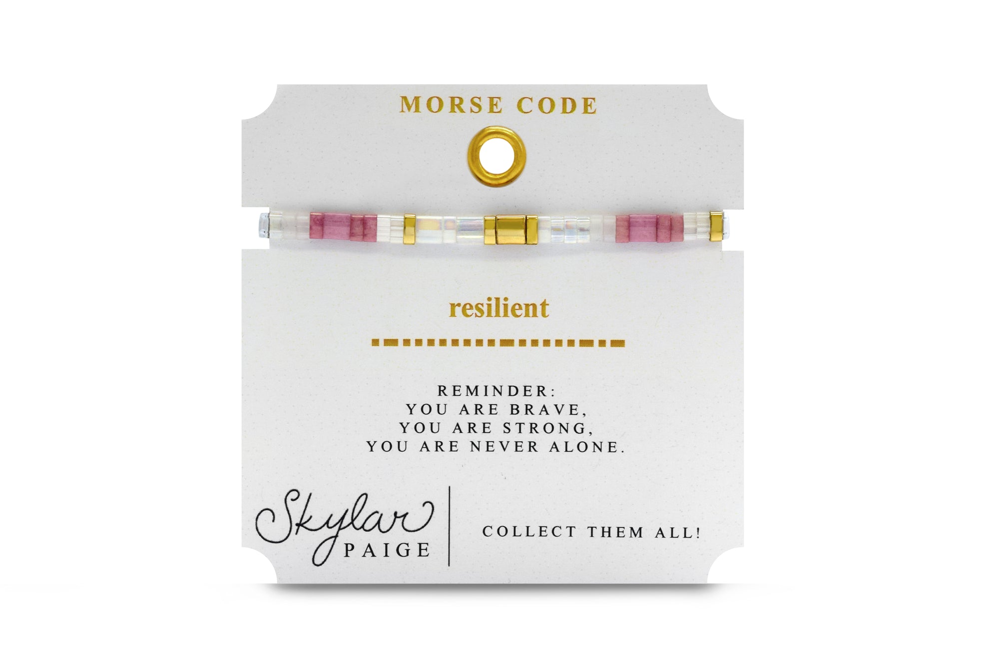 SKYLAR PAIGE bracelets Collection