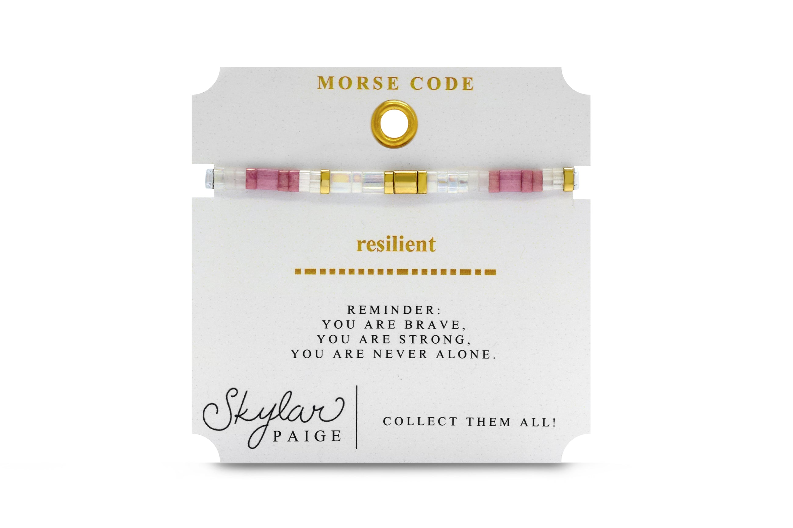 SKYLAR PAIGE bracelets Collection