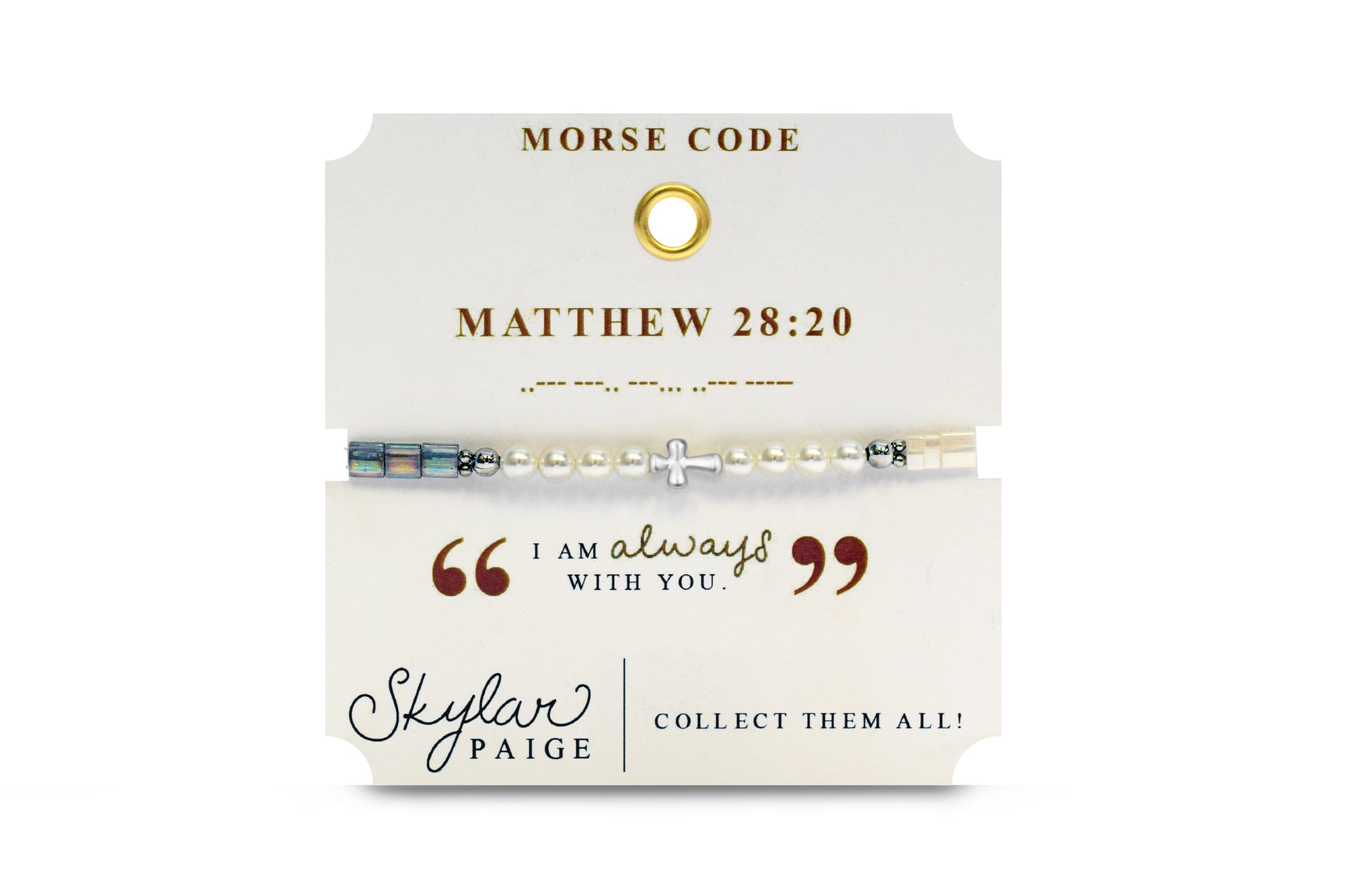 SKYLAR PAIGE bracelets Collection