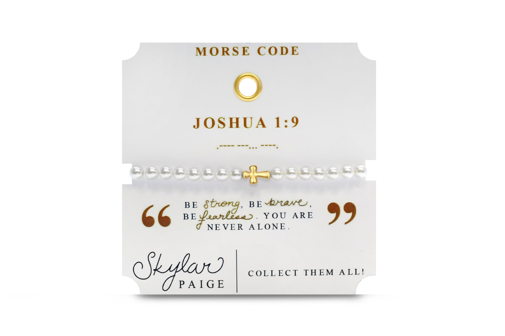 SKYLAR PAIGE bracelets Collection