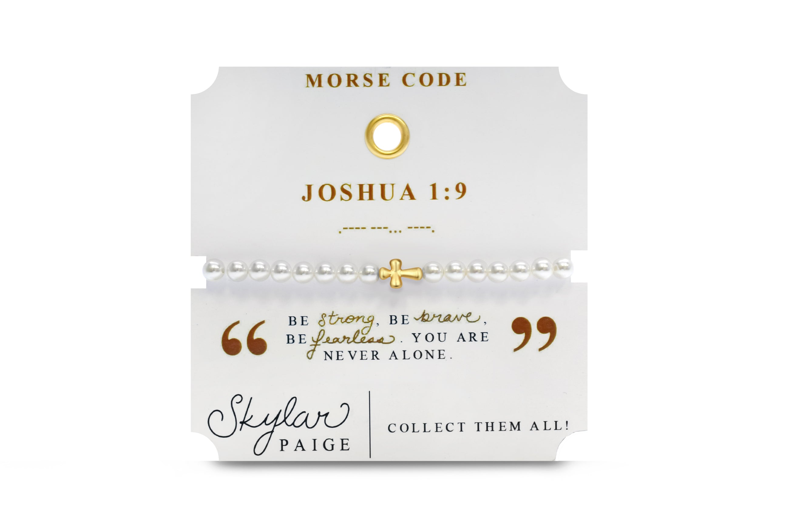 SKYLAR PAIGE bracelets Collection