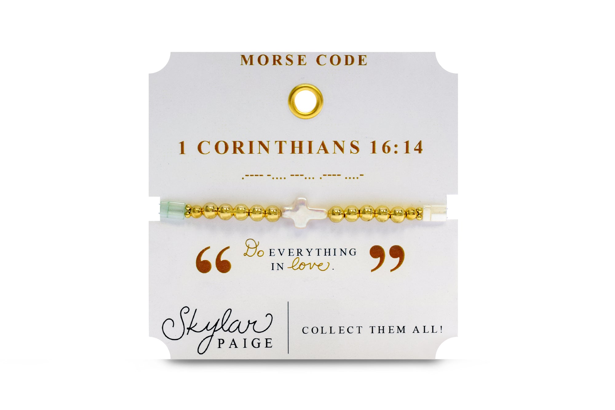 SKYLAR PAIGE bracelets Collection