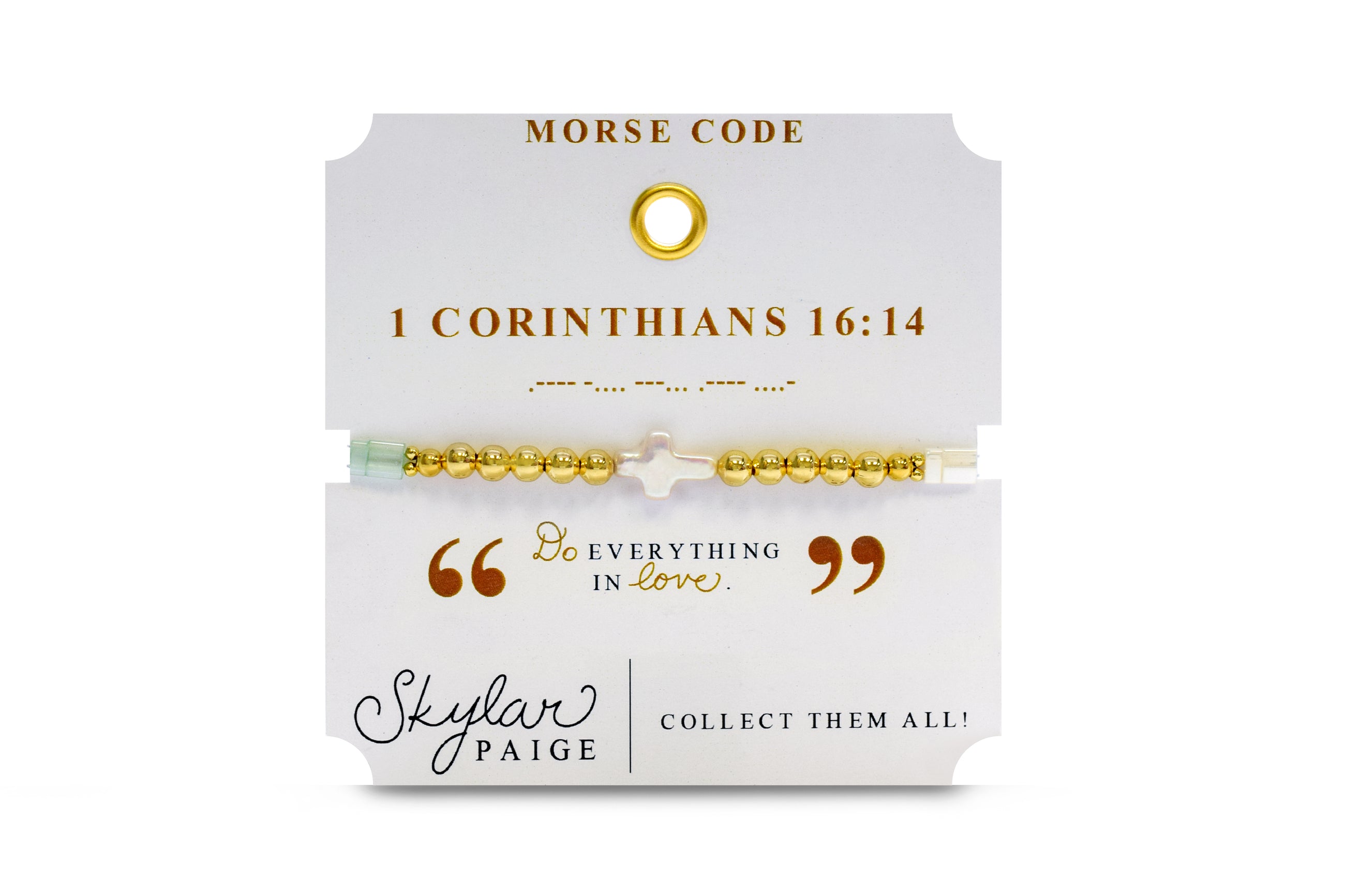 SKYLAR PAIGE bracelets Collection