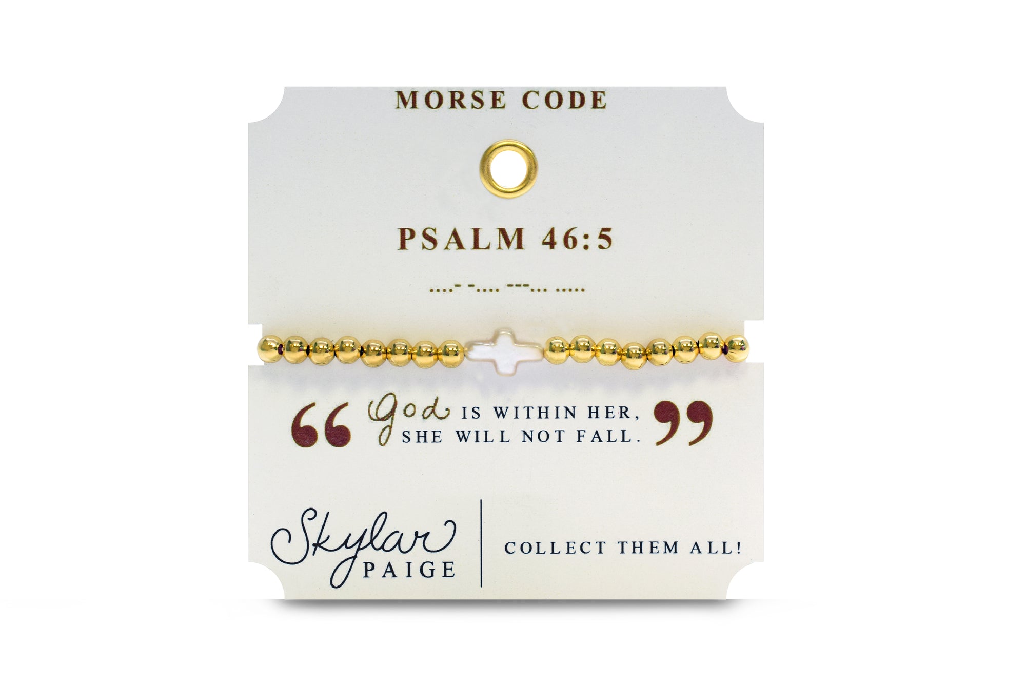 SKYLAR PAIGE bracelets Collection
