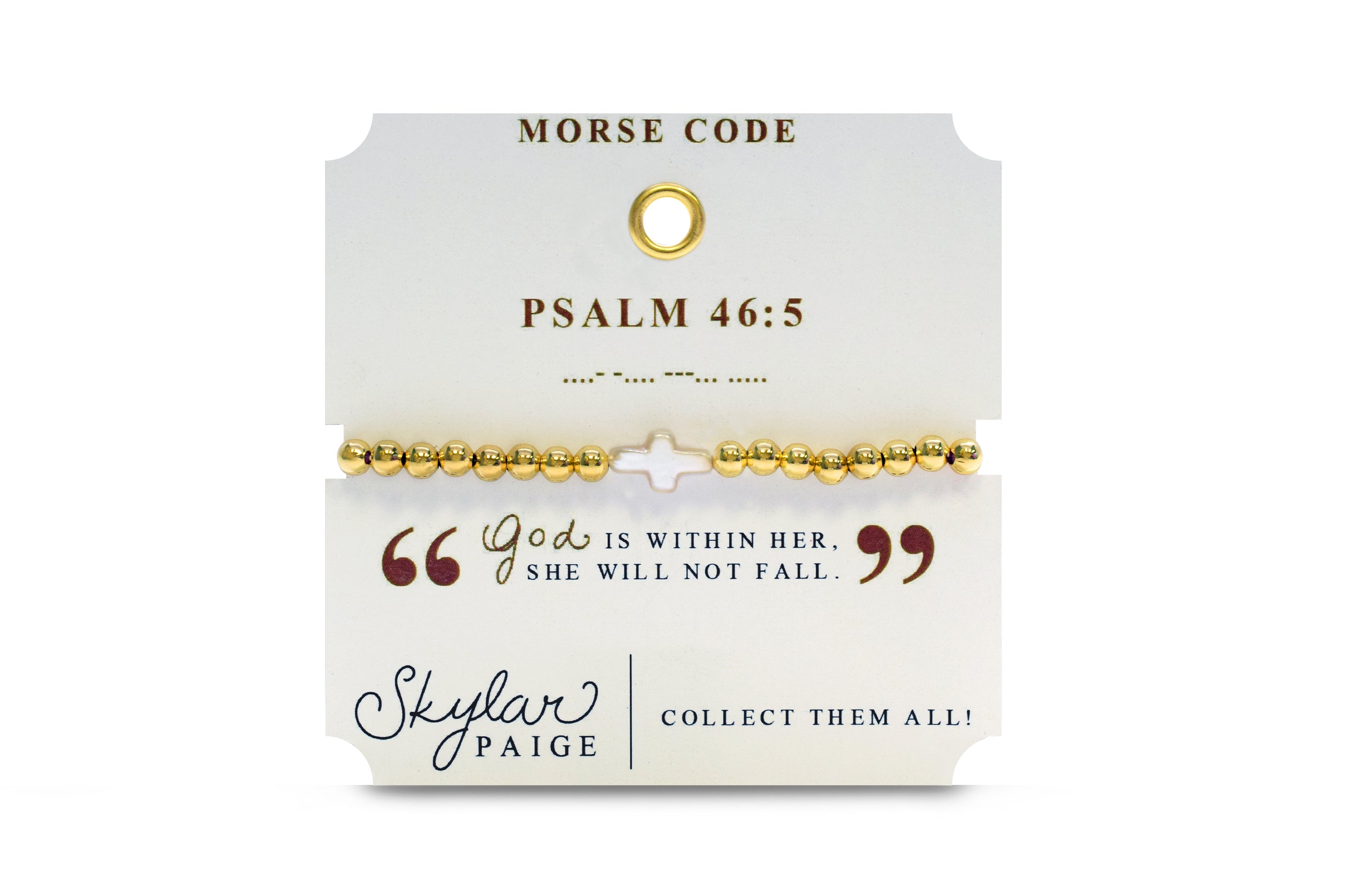 SKYLAR PAIGE bracelets Collection