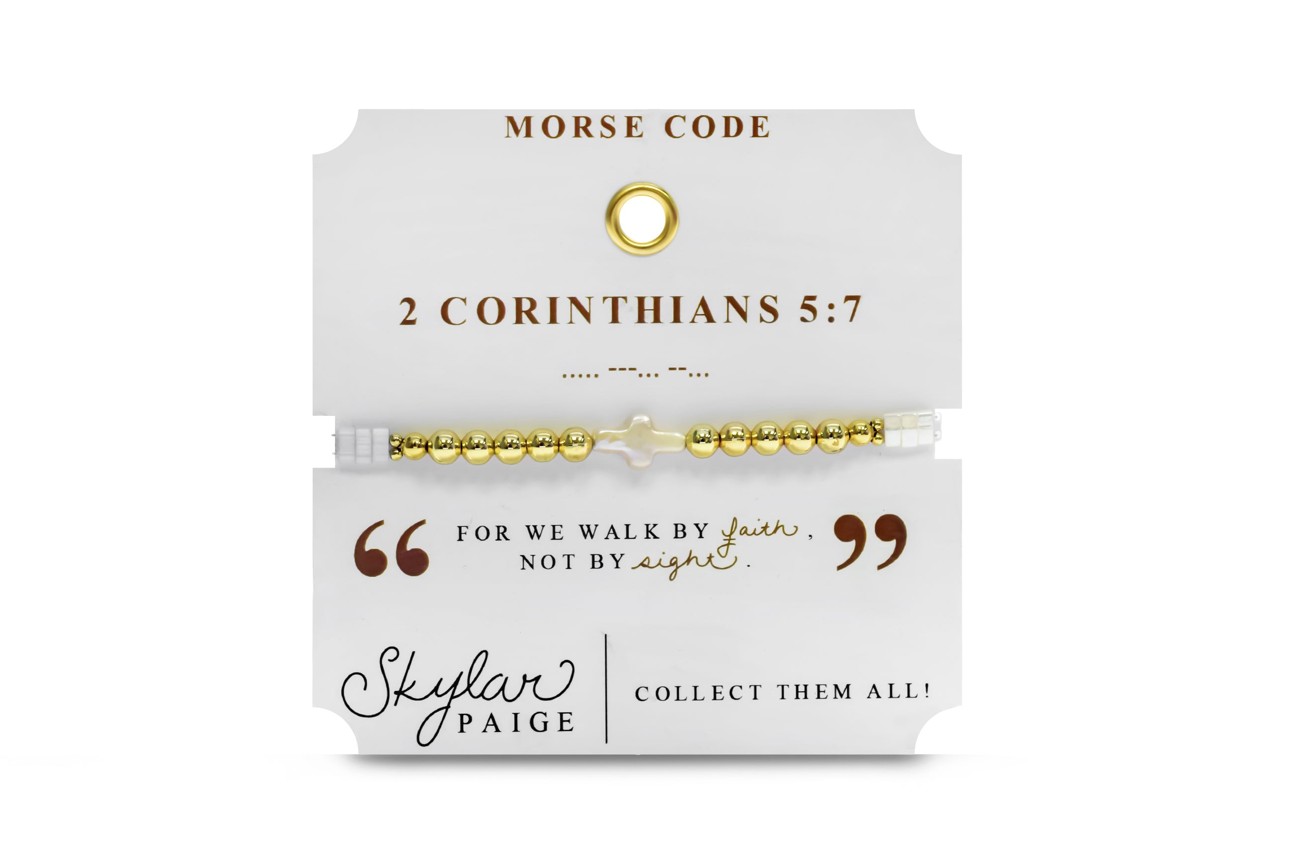 SKYLAR PAIGE bracelets Collection