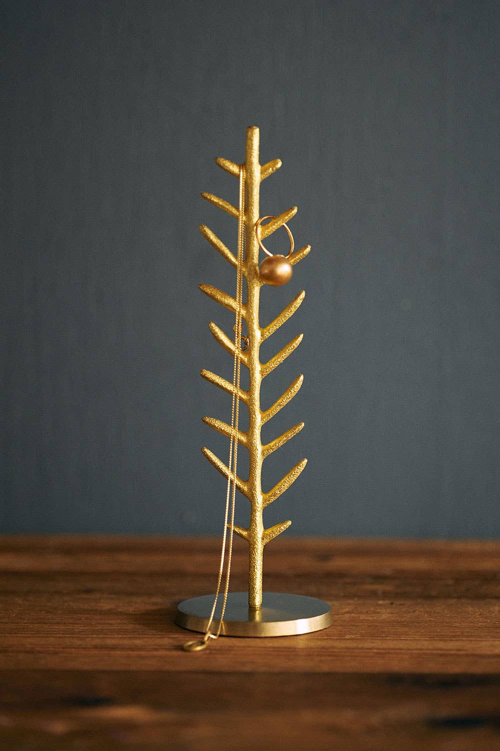 Brass Tree (M)