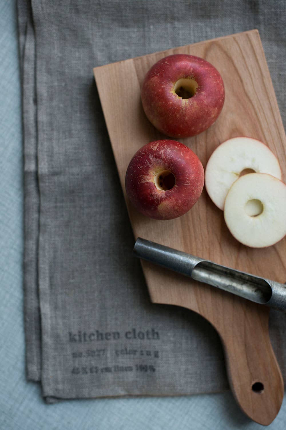 Linen Kitchen Cloth Natural