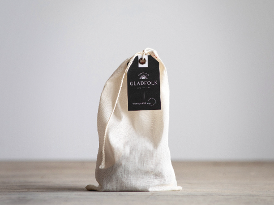 Gladfolk Wooden Lowercase Alphabet Set • Movable Alphabet Set Maple