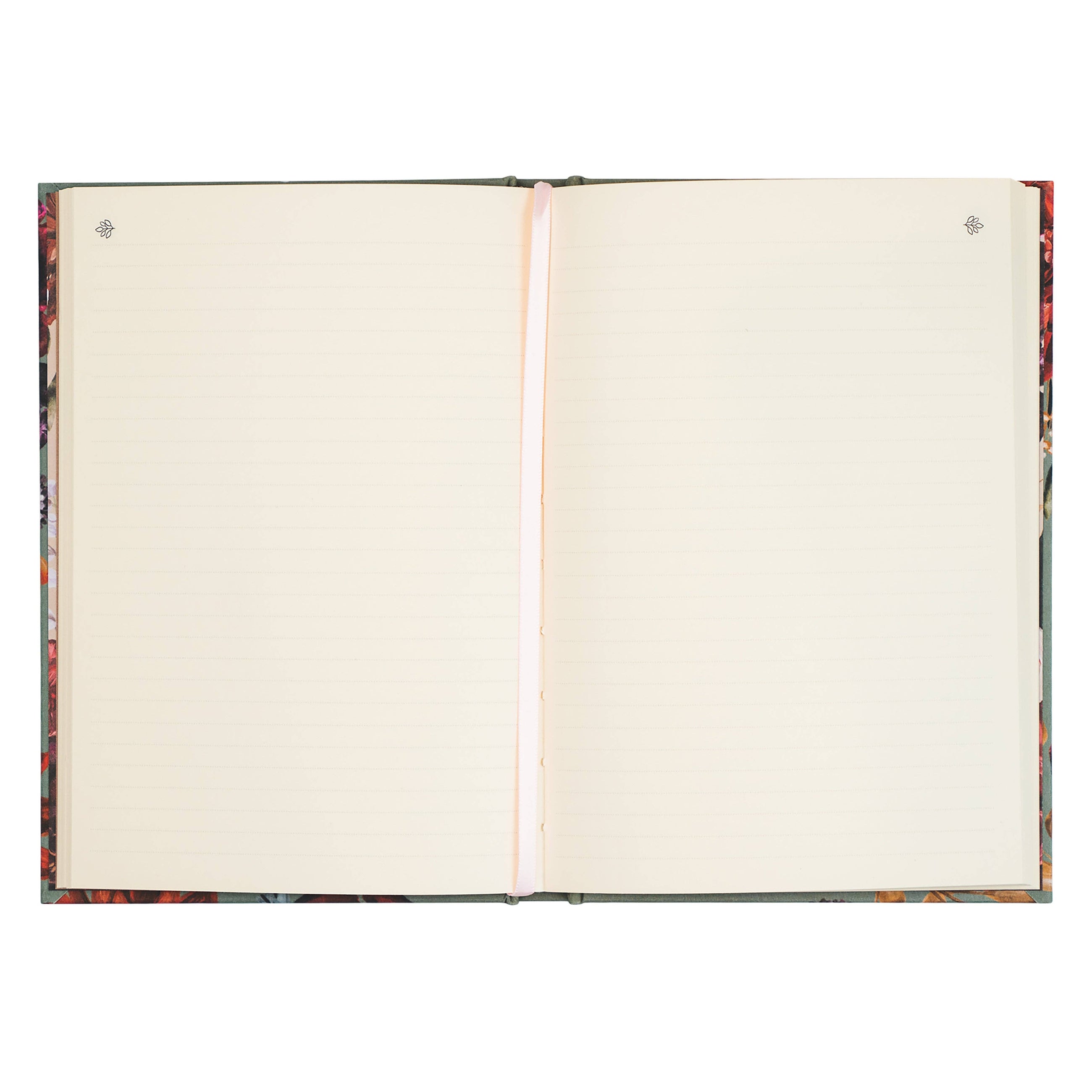 Hosanna Revival Notebook : Hollis Theme