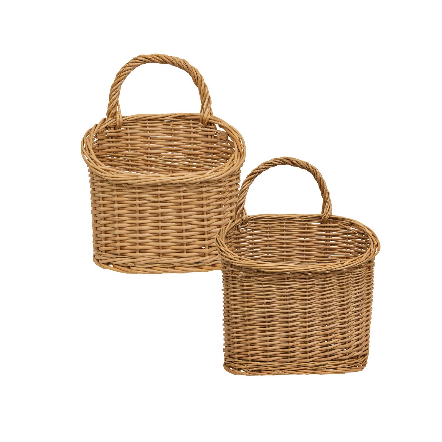 Basket, Wall hanging