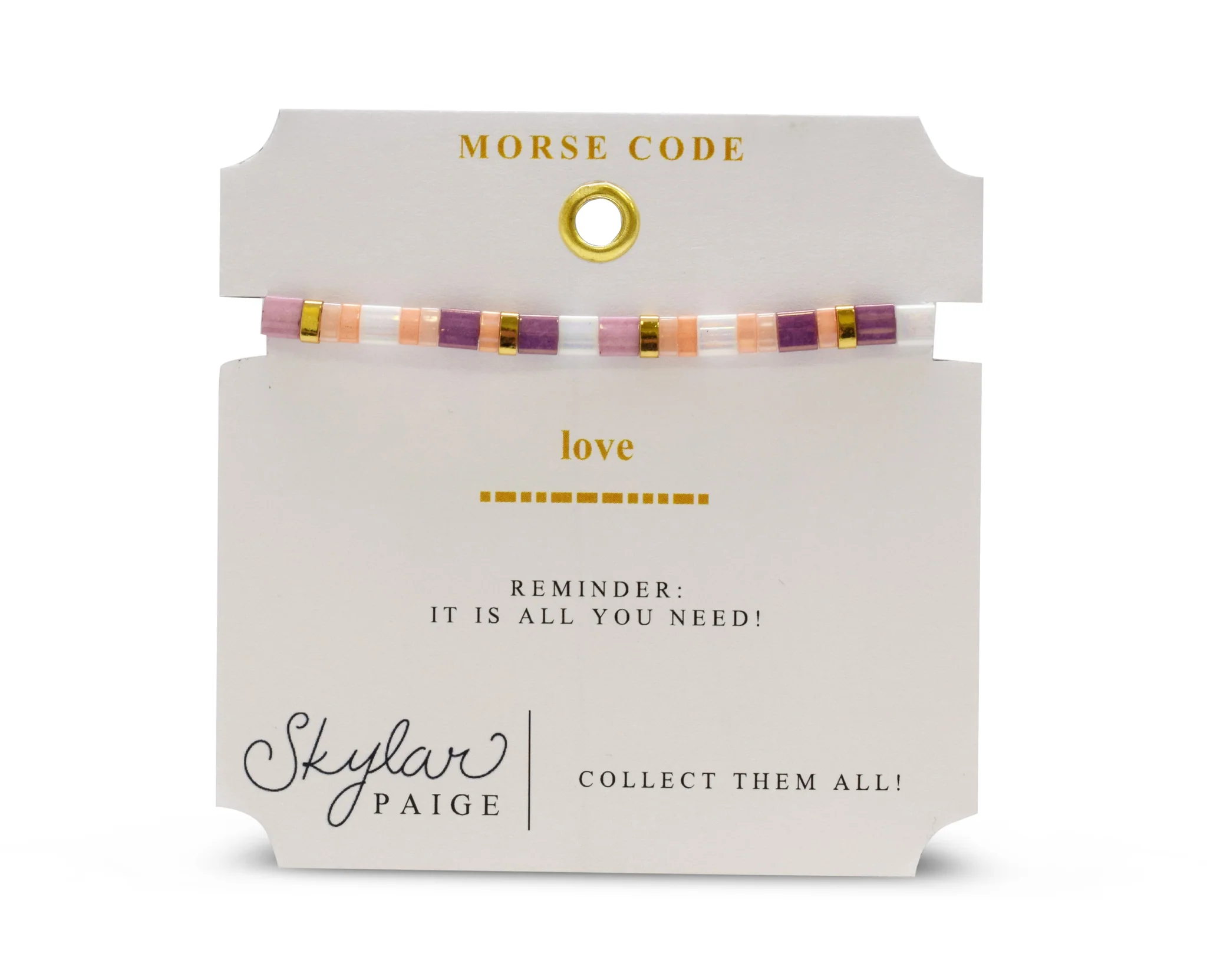 SKYLAR PAIGE bracelets Collection