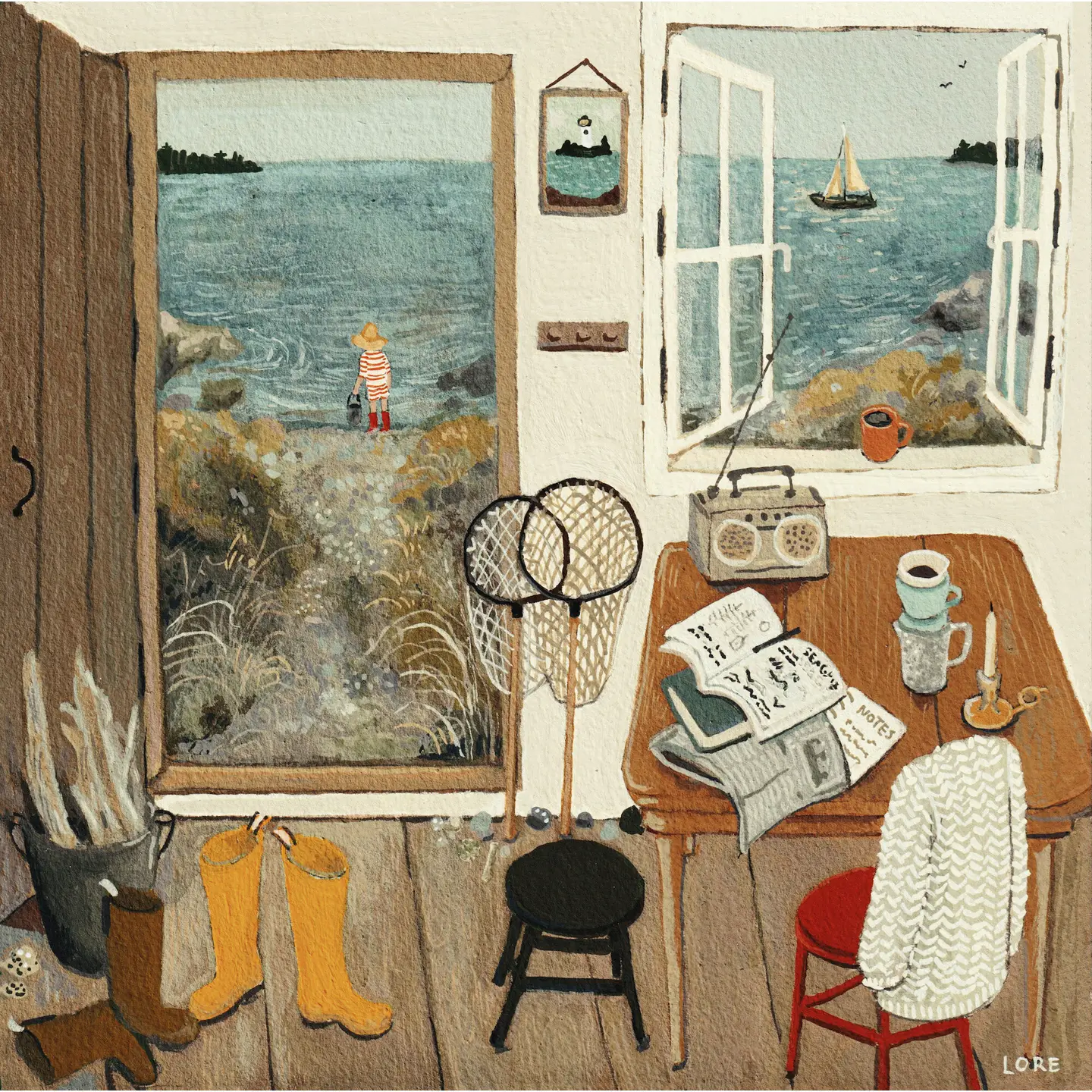 Lore Pemberton  Pictures