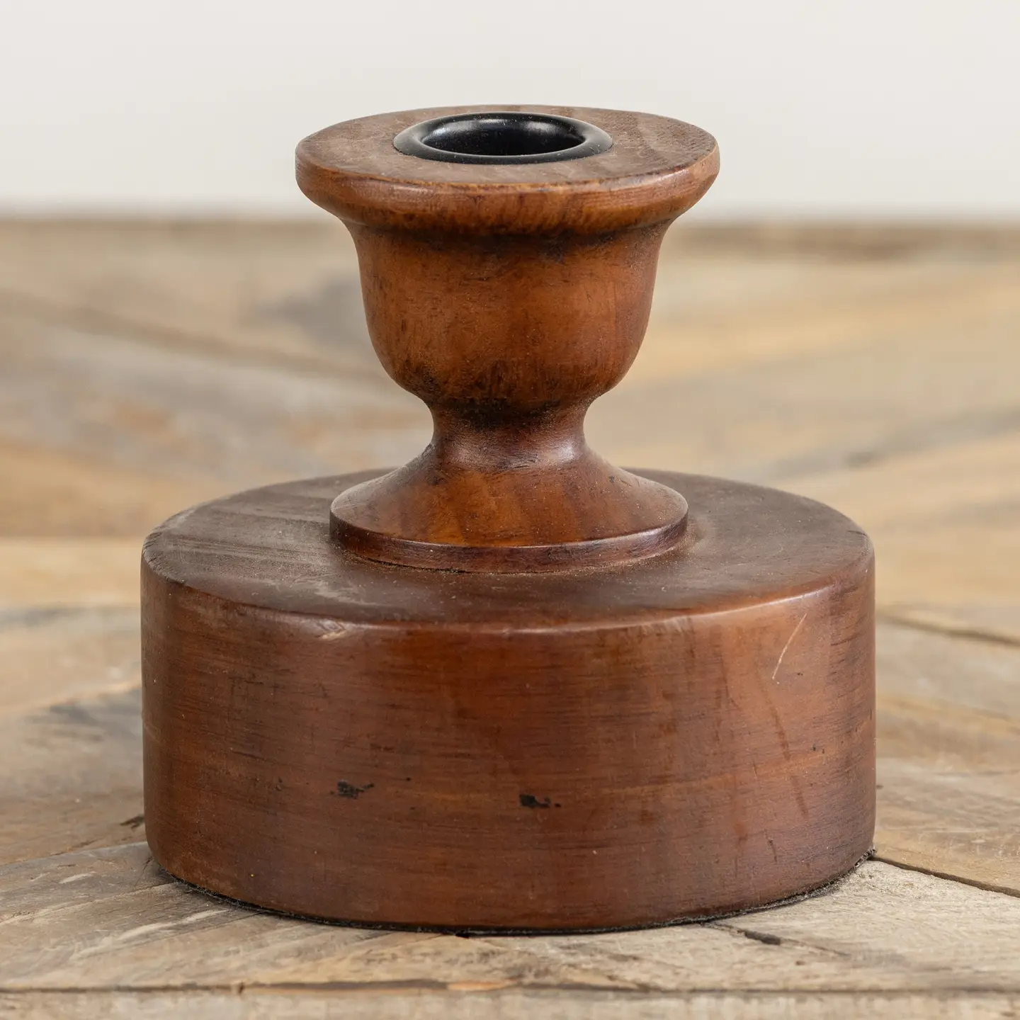 Candlestick, Mentor Taper