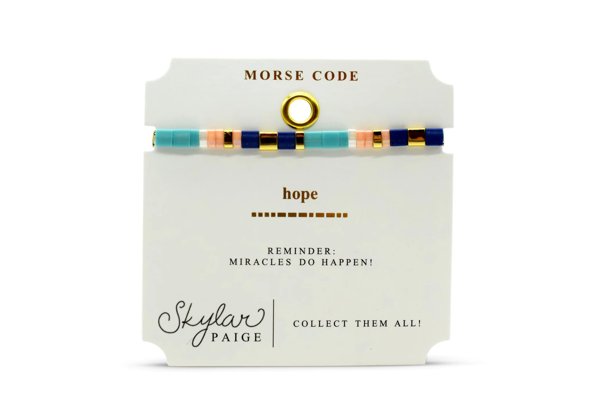 SKYLAR PAIGE bracelets Collection