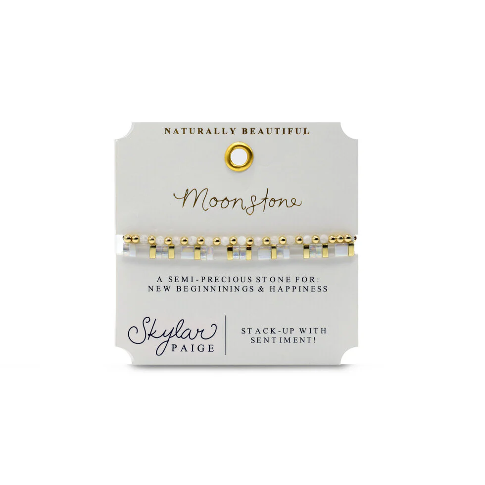 SKYLAR PAIGE bracelets Collection