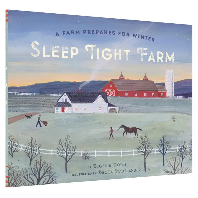Sleep Tight Farm