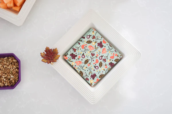 Napkin and Candy holder