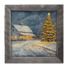 Christmas in the Country