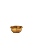 Brass Bowl (S)