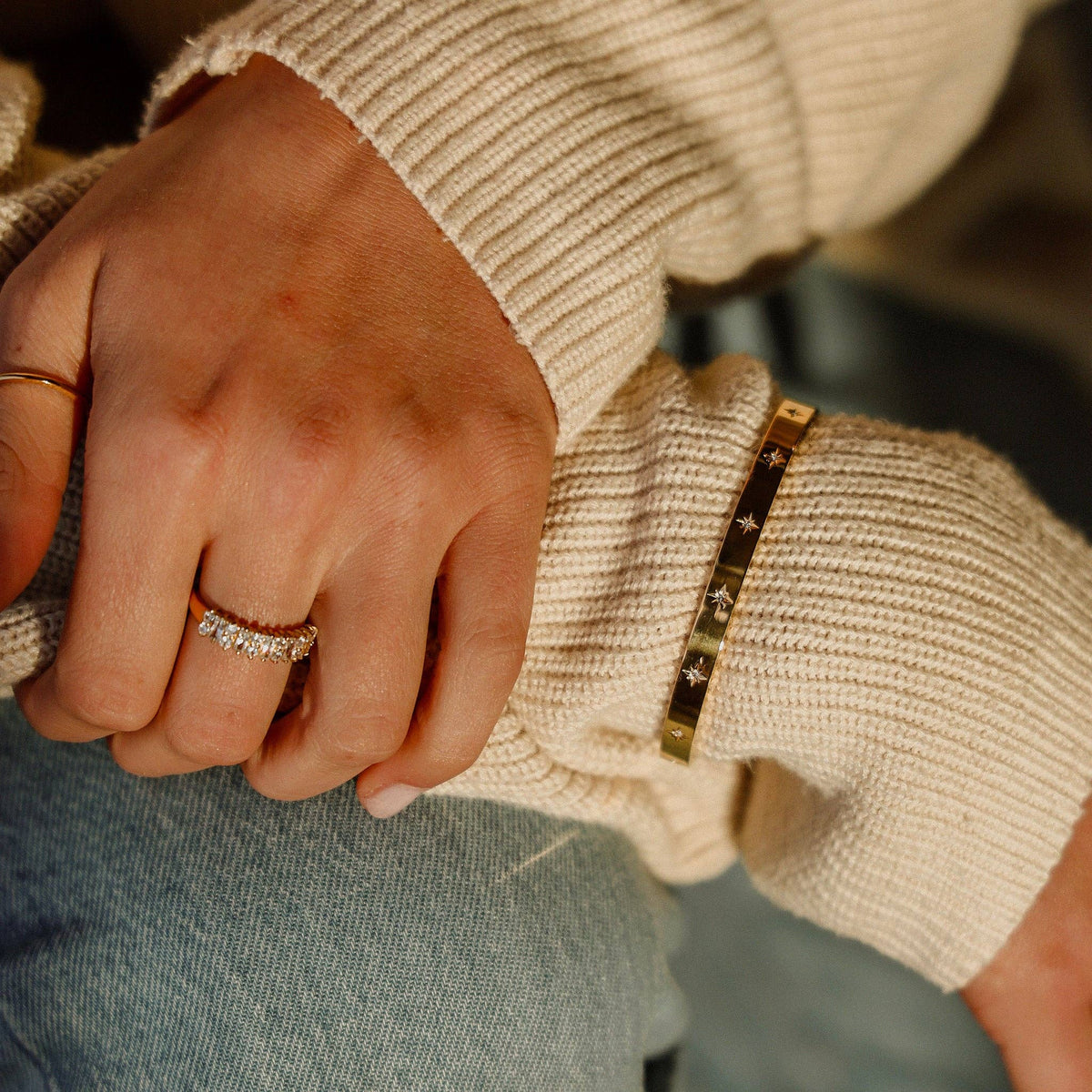 Destiny Cuff