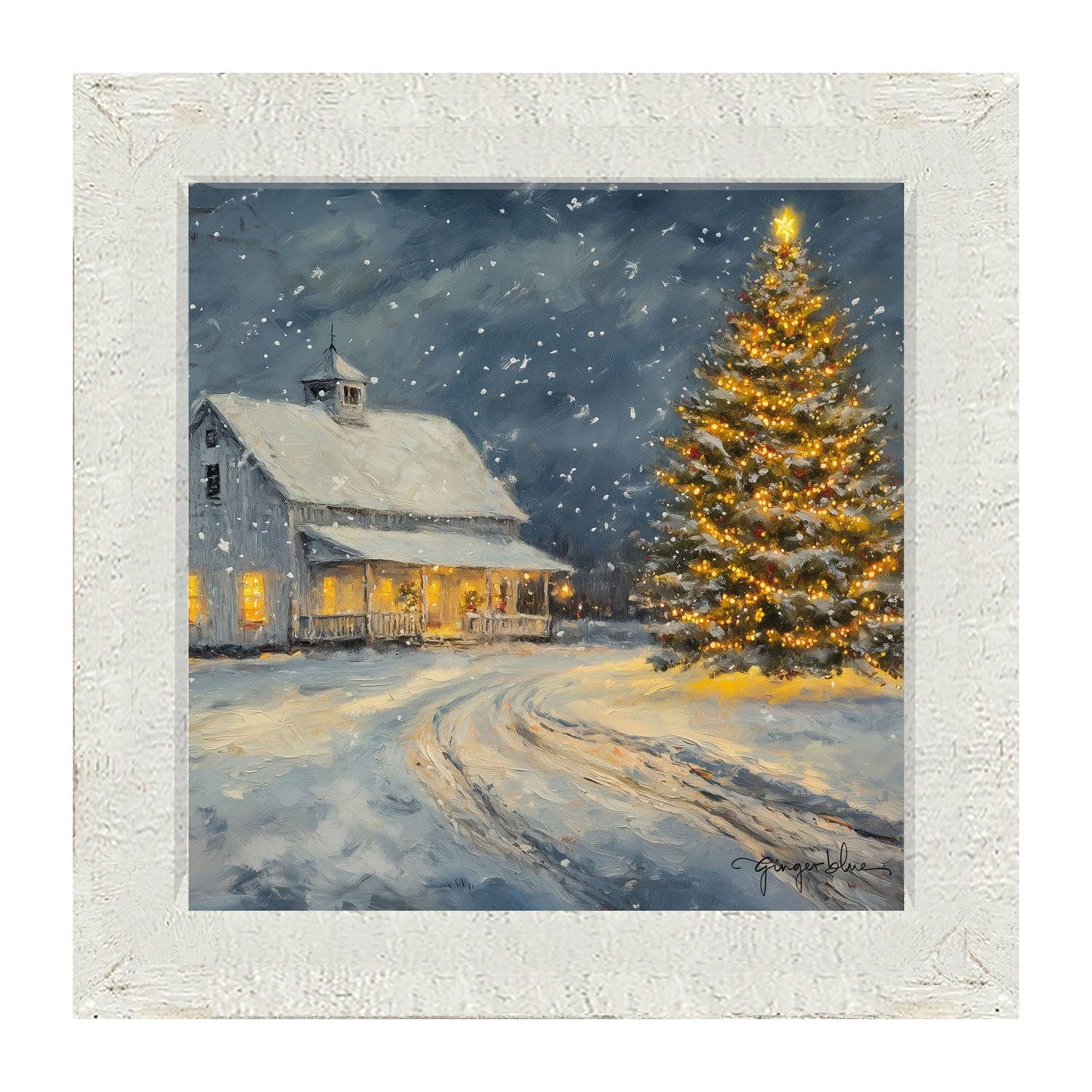 Christmas in the Country