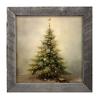 Christmas Tree With Star