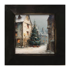 Neighborhood Christmas Tree