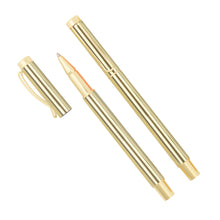 Gold Metal Pen Set