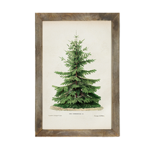 Vintage Tree