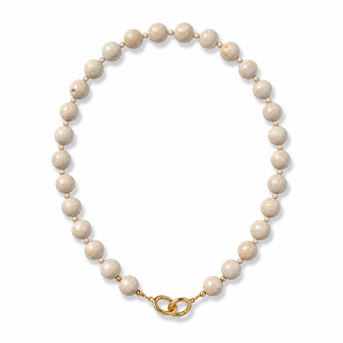 Sawyer Stone Necklace