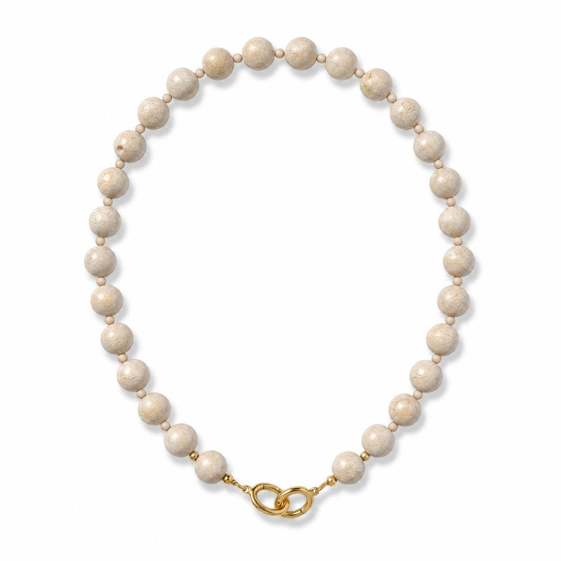 Sawyer Stone Necklace